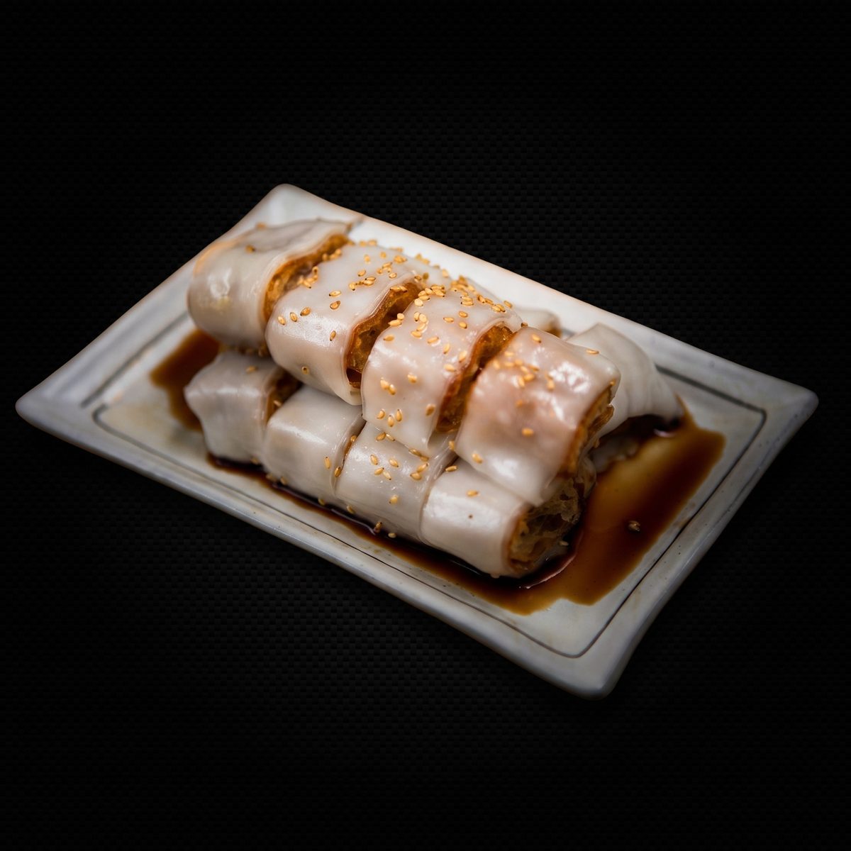 Come for Dumplings, Stay for More