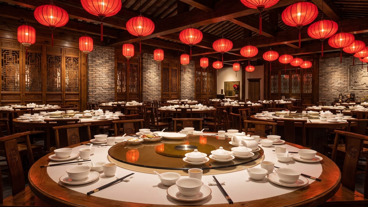 A Room Built for Groups