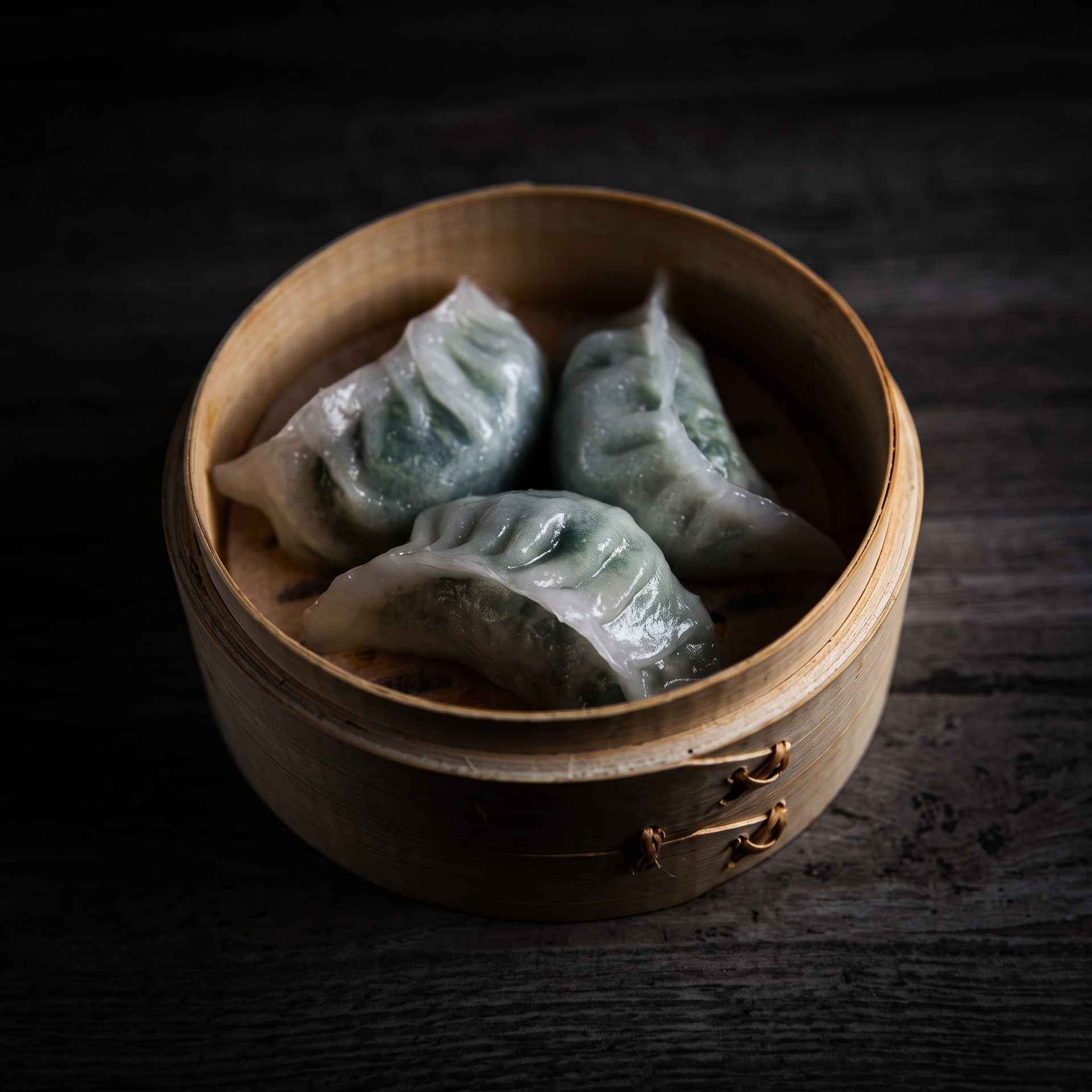 Weekend Dim Sum