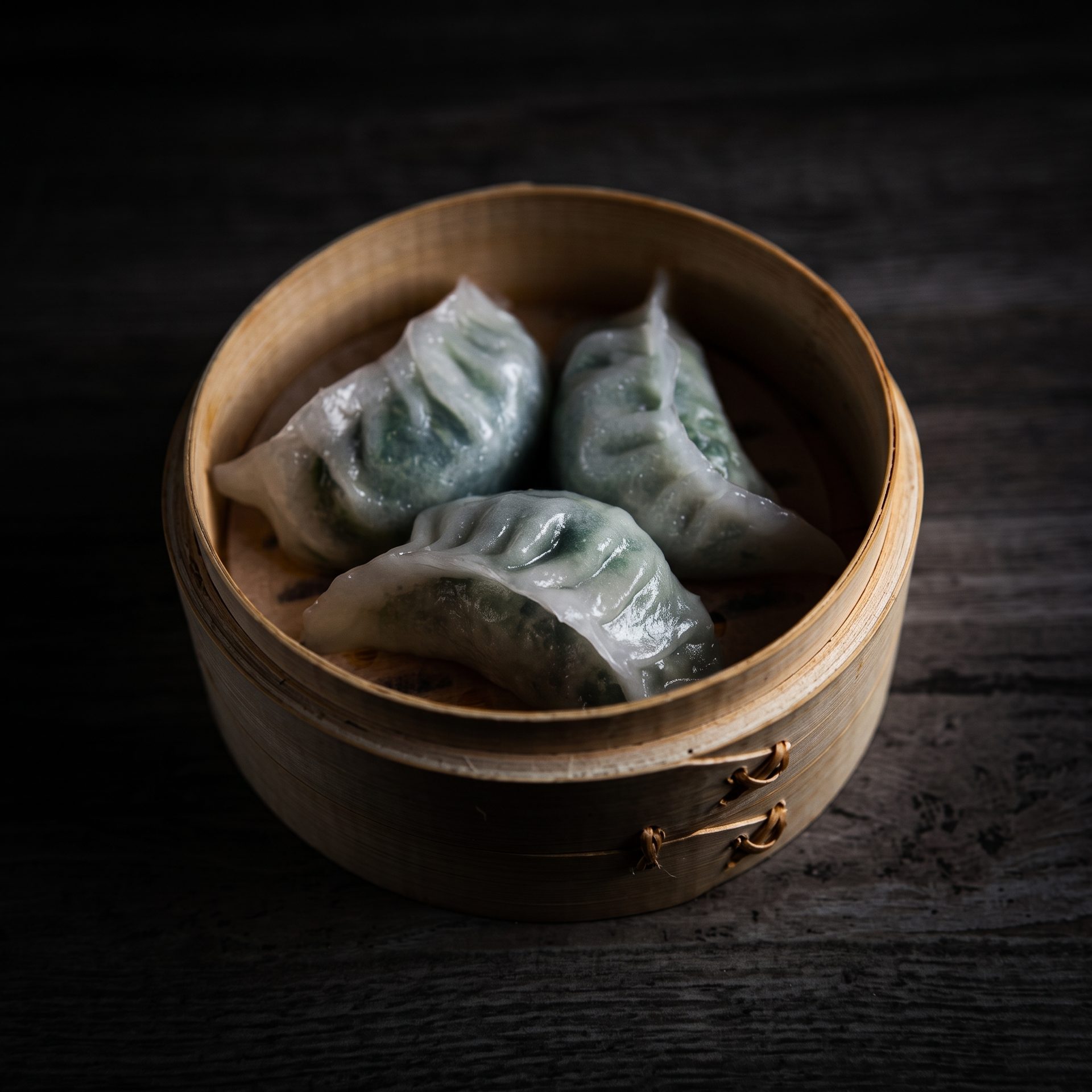 Weekend Dim Sum
