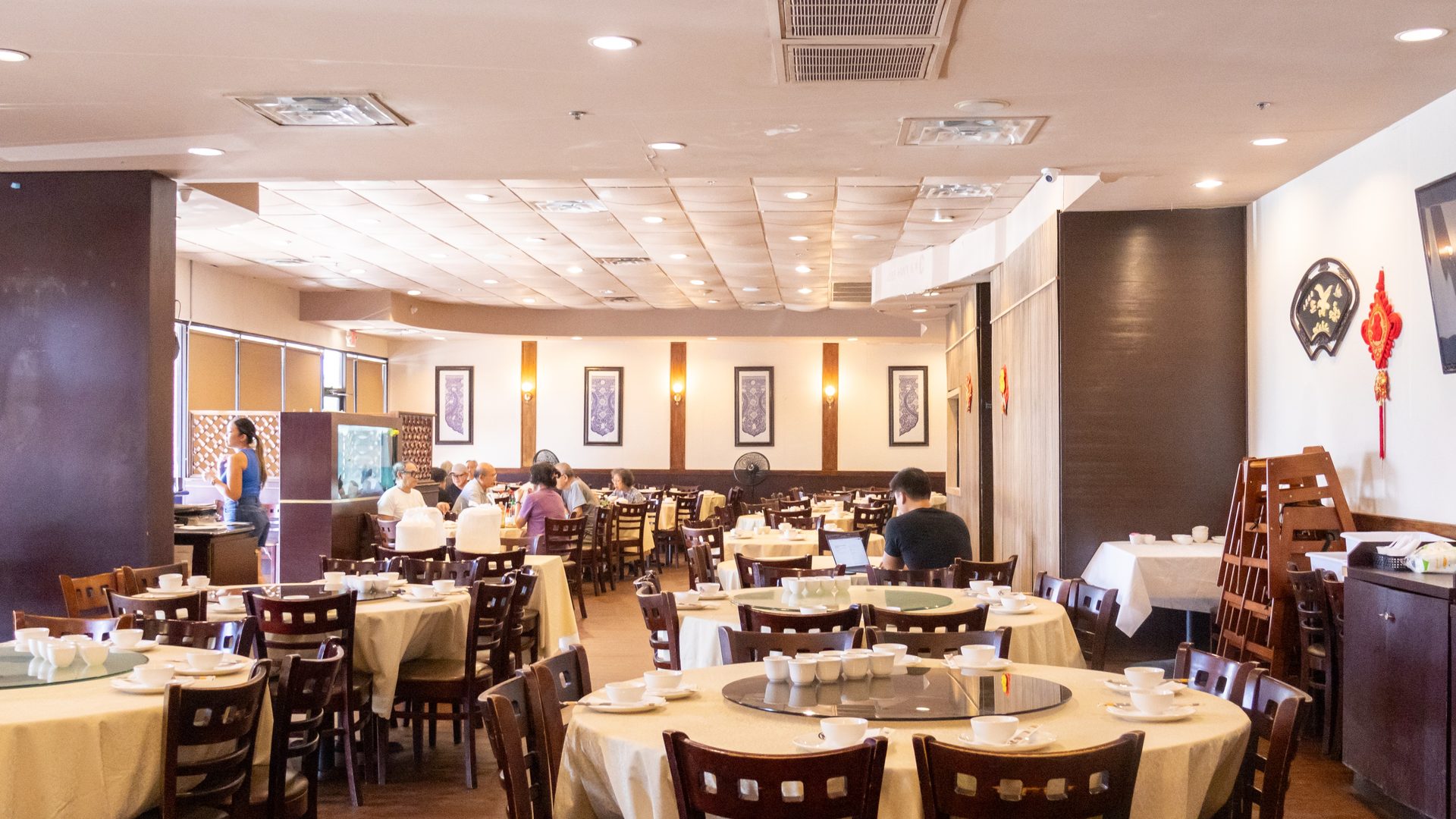 Sugar Land's Neighborhood Table