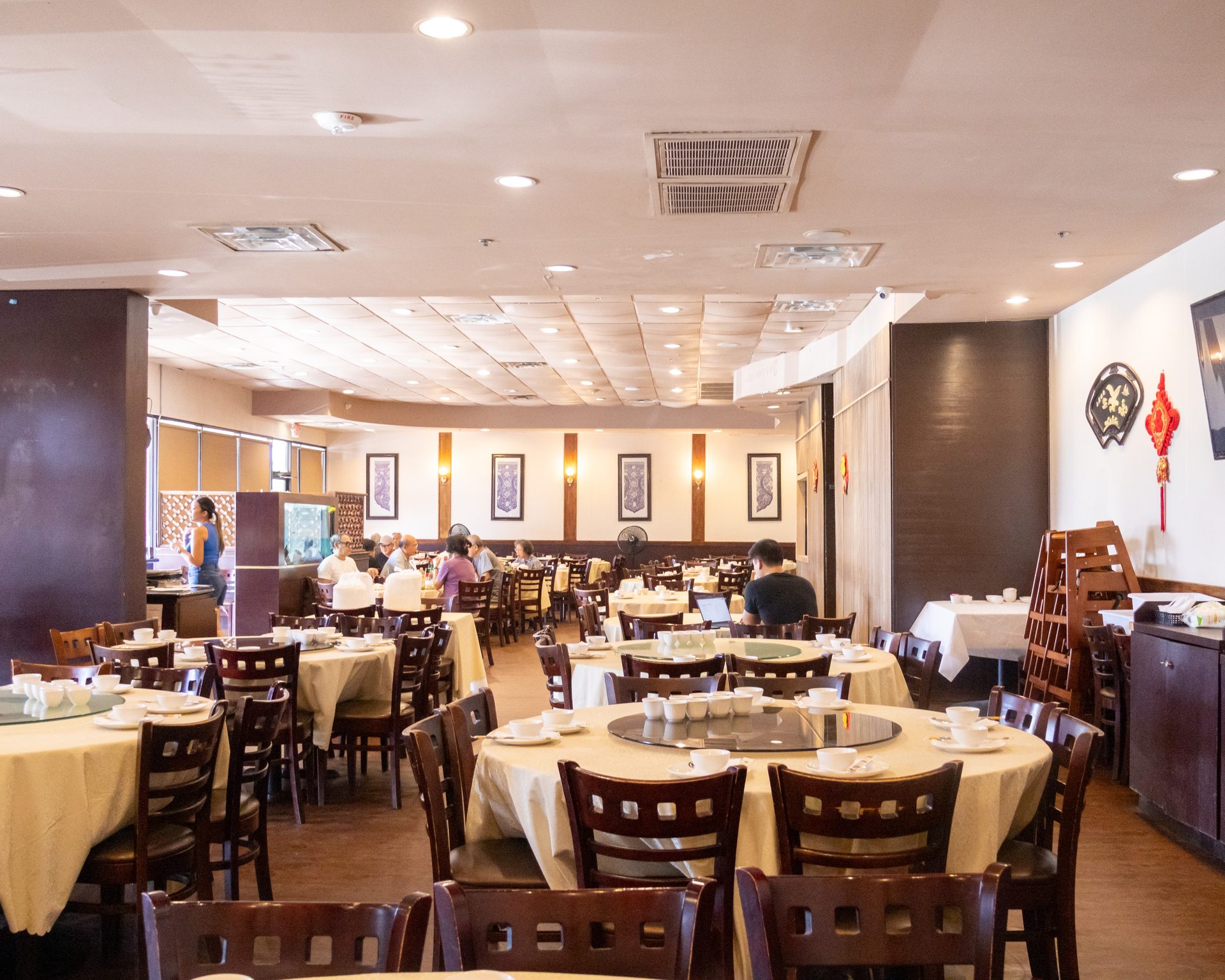 Sugar Land's Neighborhood Table