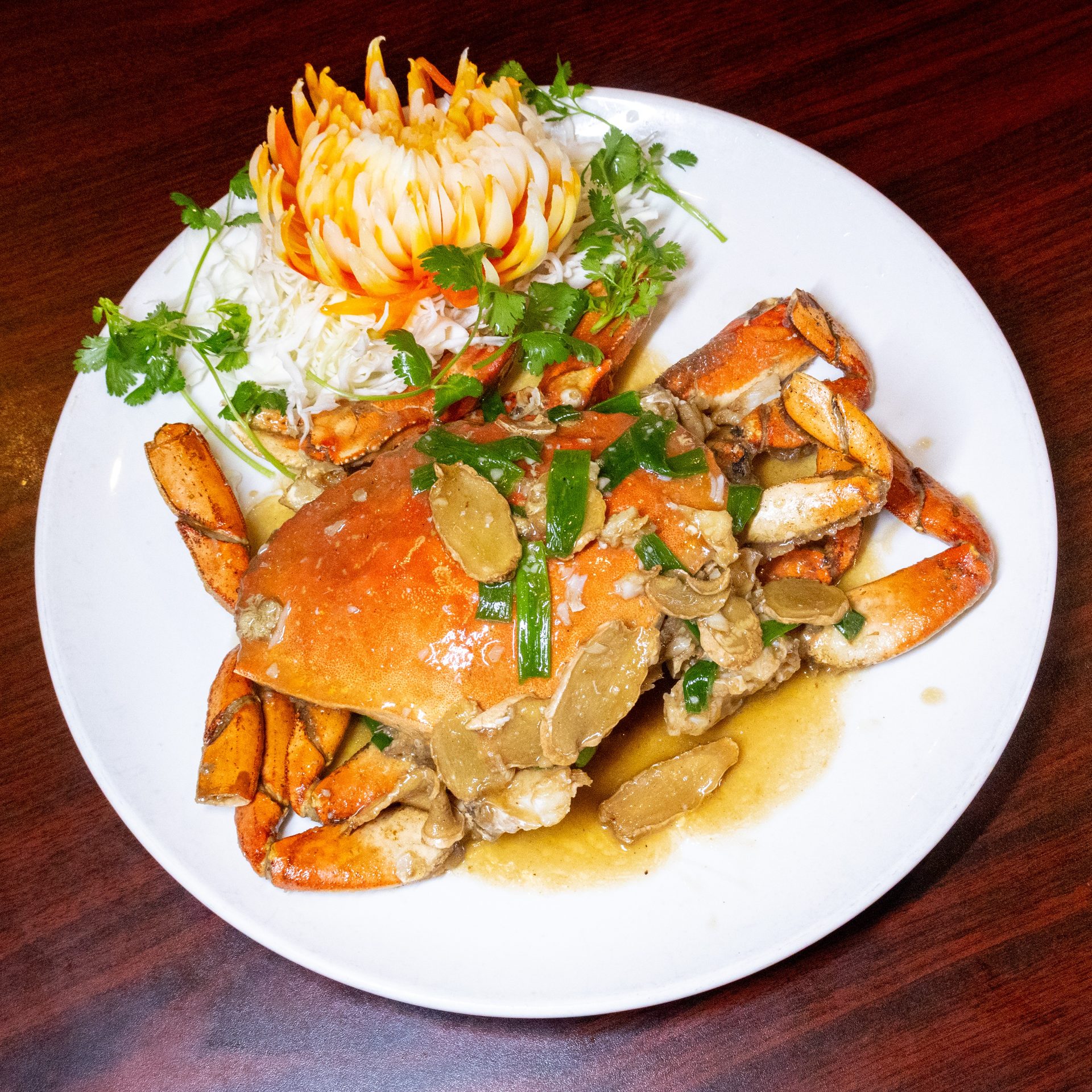 Jade Garden Chinese Cuisine Rewards