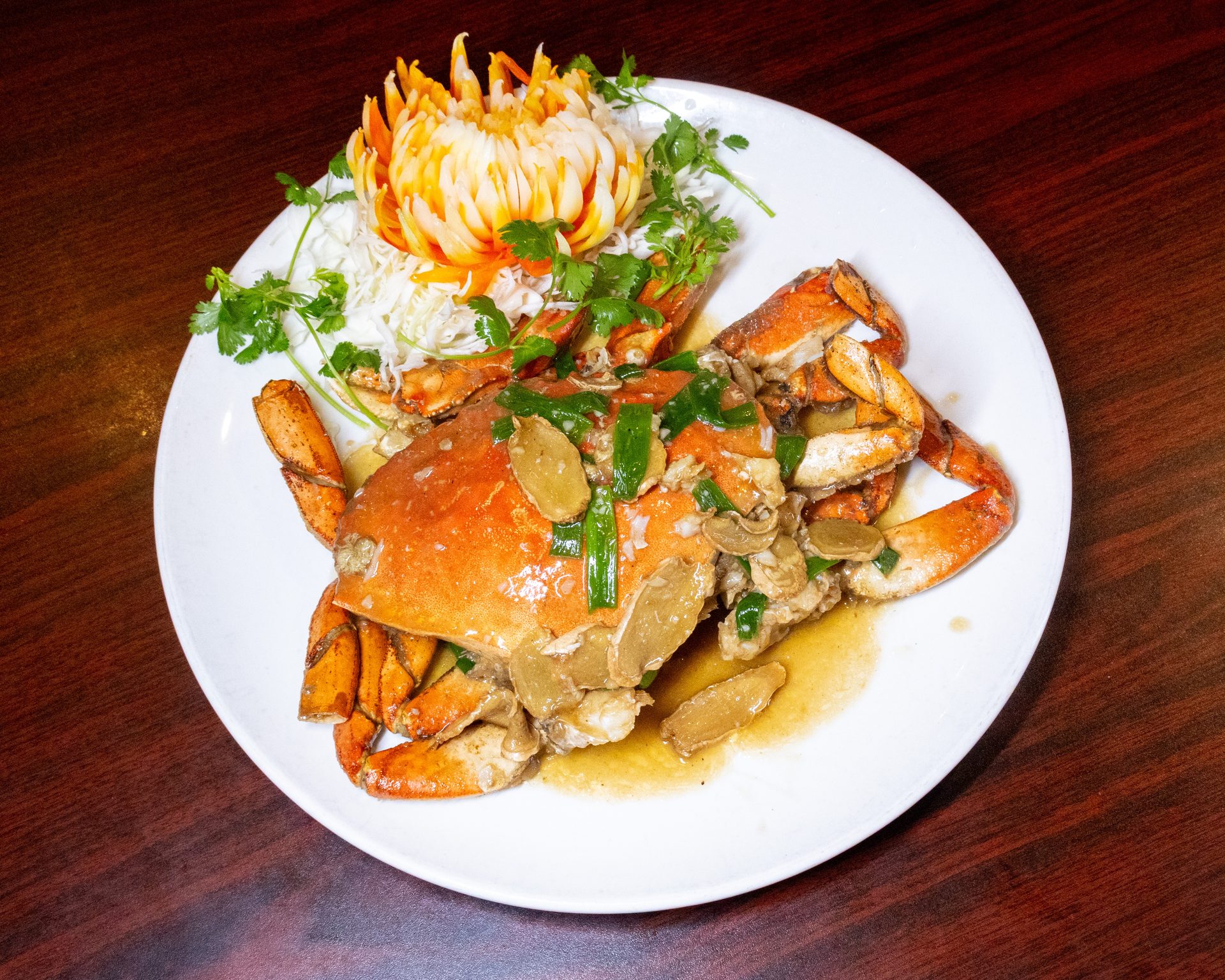 Jade Garden Chinese Cuisine Rewards