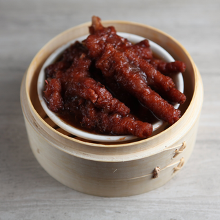Chicken Feet / 酱汁凰爪