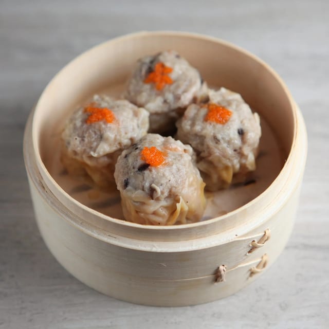 Siu Mai.