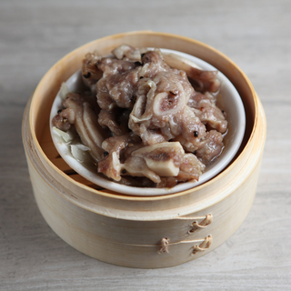 Beef Baby Back Ribs with Black Pepper / 黑椒牛仔骨