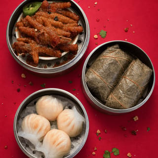 Siu Mai
