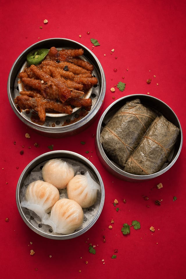 Siu Mai.